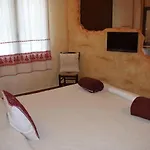فندق مبيت وإفطار Canne Al Vento 3*
