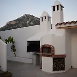 Canne Al Vento Galtellì