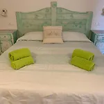 Canne Al Vento فندق مبيت وإفطار