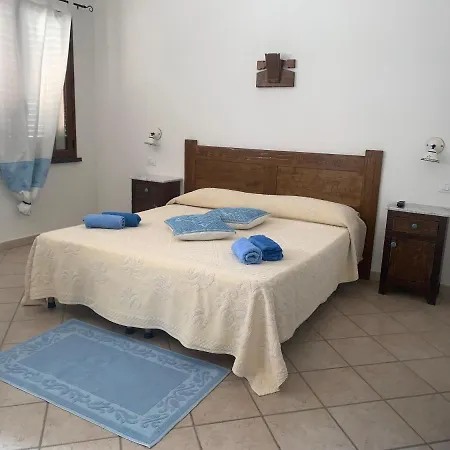 Bed & Breakfast Canne Al Vento 3*