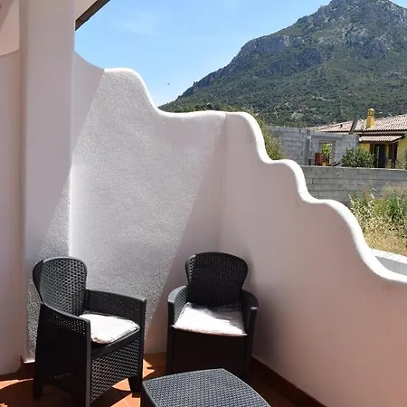 Bed & Breakfast Canne Al Vento
