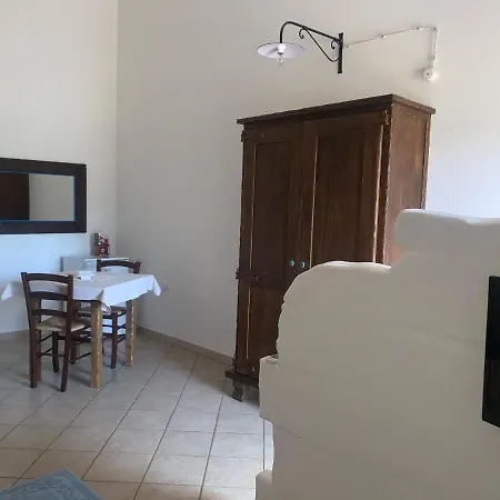 Bed & Breakfast Canne Al Vento *
