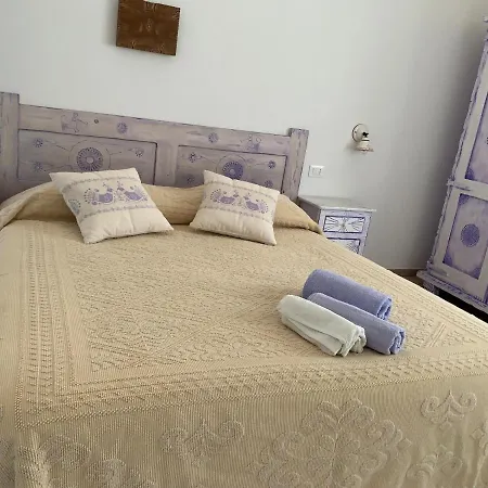 Bed & Breakfast Canne Al Vento