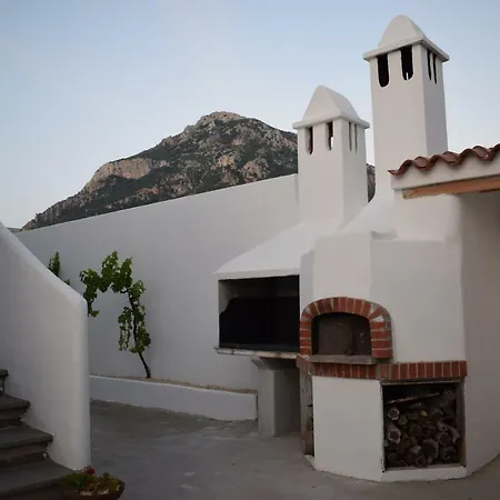 Bed & Breakfast Canne Al Vento