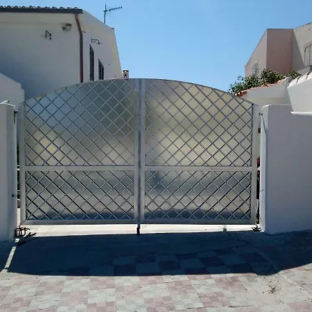 فندق مبيت وإفطار Canne Al Vento 3*