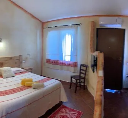 Bed & Breakfast Canne Al Vento