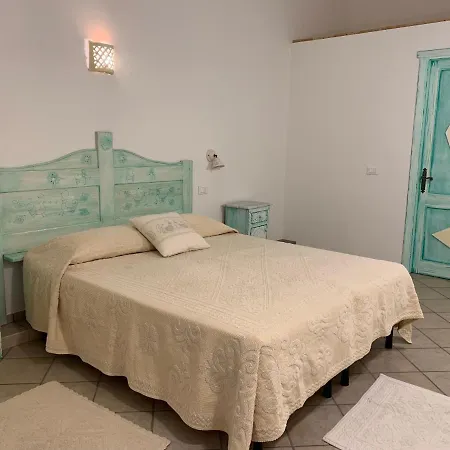 Bed & Breakfast Canne Al Vento
