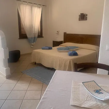 Canne Al Vento 3* Galtellì