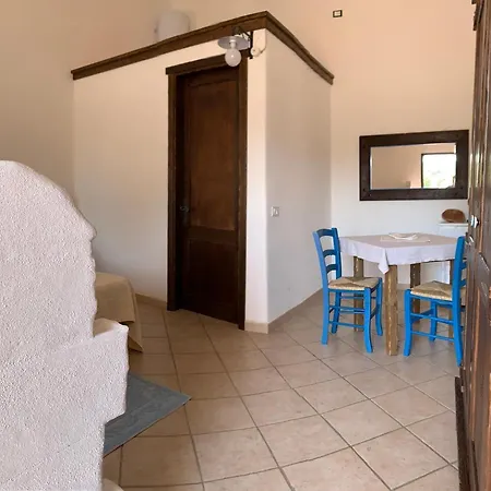 Canne Al Vento Bed & Breakfast