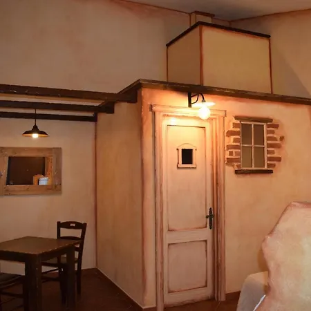 Couette-café Canne Al Vento