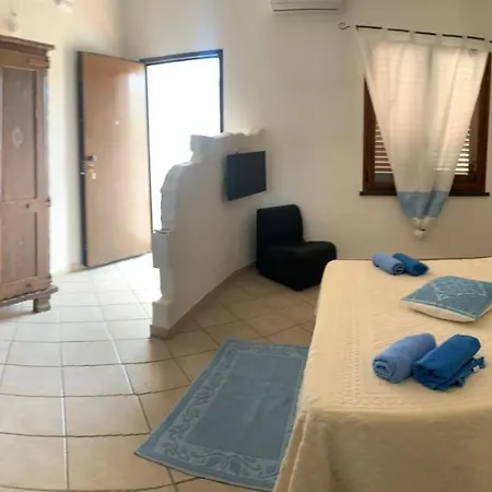 Canne Al Vento 3* Galtellì