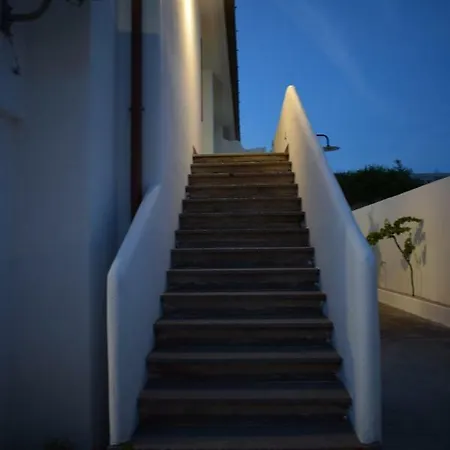 Canne Al Vento 3* Galtellì