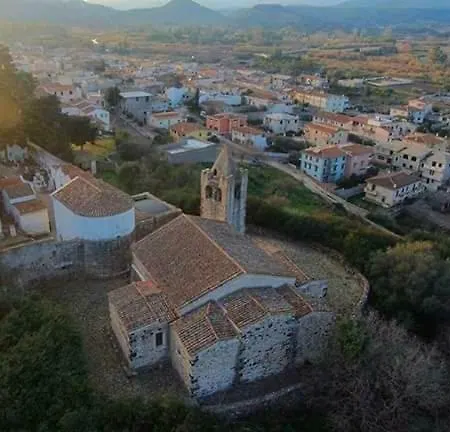 Canne Al Vento Bed & Breakfast