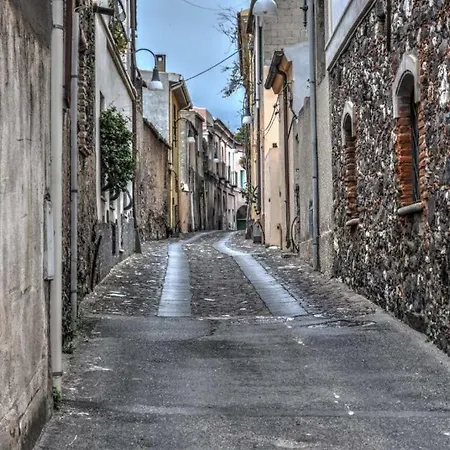 Canne Al Vento Bed and Breakfast