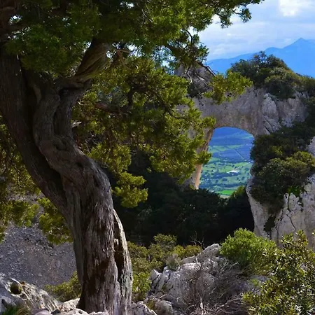 Bed & Breakfast Canne Al Vento 3*