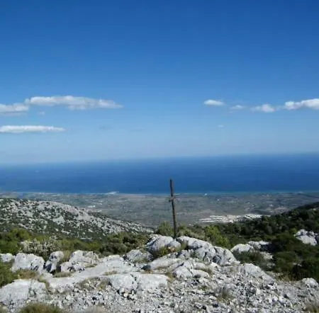 Canne Al Vento Bed & Breakfast 3*