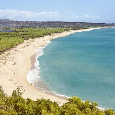 Canne Al Vento Oda ve Kahvaltı Galtellì
