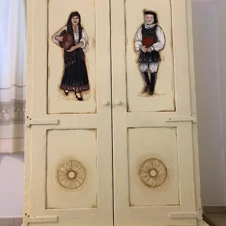 Oda ve Kahvaltı Canne Al Vento