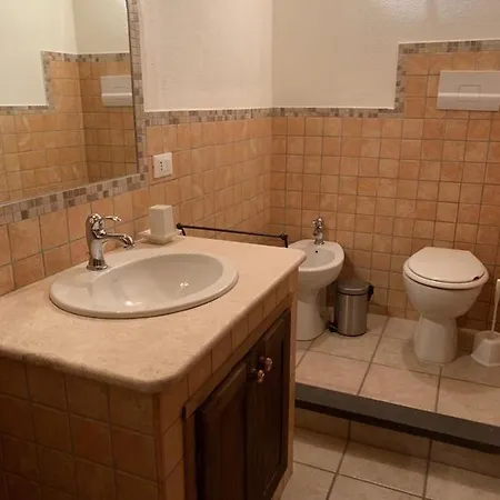 Bed and Breakfast Canne Al Vento Galtellì