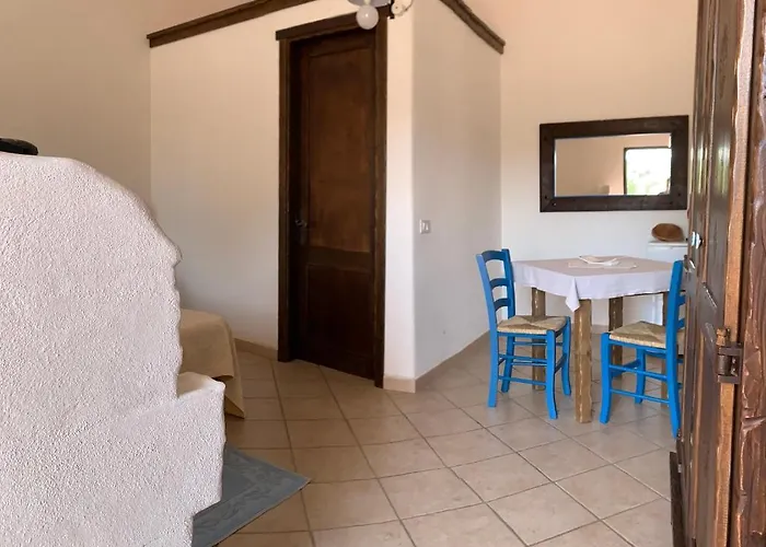 Canne Al Vento Bed & Breakfast