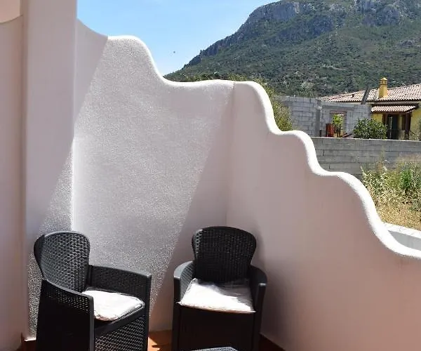 Bed & Breakfast Canne Al Vento