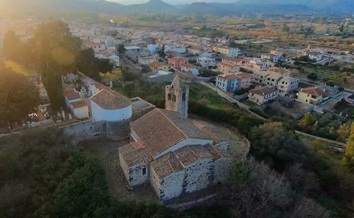 Canne Al Vento Bed & Breakfast