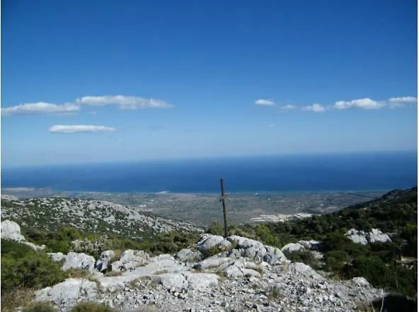 Canne Al Vento Bed & Breakfast 3*