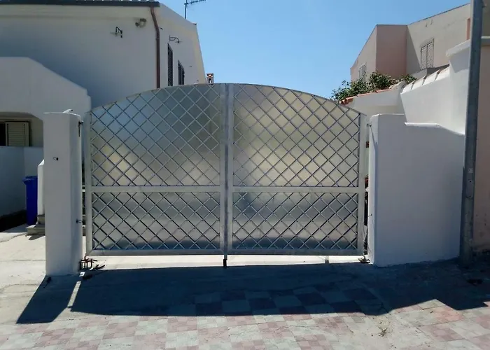 Bed & Breakfast Canne Al Vento 3*