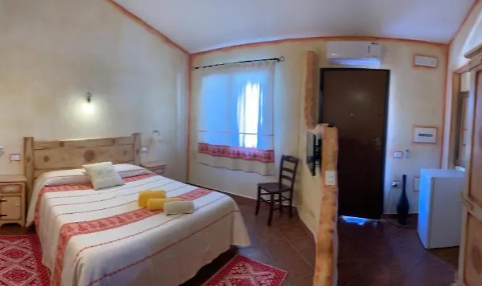 Bed & Breakfast Canne Al Vento